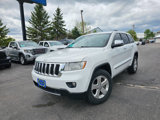 Used 2013 Jeep Grand Cherokee Limited image 2