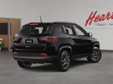 New 2025 Jeep Compass Latitude image 5