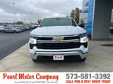 New 2025 Chevrolet Silverado 1500 LT image 2