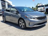 Used 2018 Kia Forte S image 3