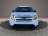 Used 2017 Ford Explorer FWD image 3
