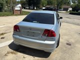 Used 2005 Honda Civic Hybrid Sedan image 6