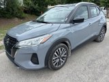 Used 2023 Nissan Kicks SV image 3