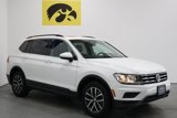 Used 2019 Volkswagen Tiguan SE w/ Panoramic Sunroof Package image 6