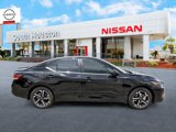 New 2025 Nissan Sentra SV image 5