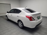 Used 2018 Nissan Versa SV image 5