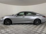 Used 2022 Lexus ES 350 w/ Premium Package image 3