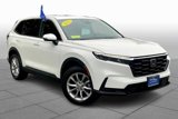 Used 2023 Honda CR-V EX image 2
