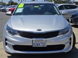 Used 2018 Kia Optima LX w/ Convenience Package image 2