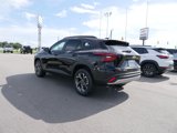 New 2025 Chevrolet Trax LT w/ Driver Confidence Package image 5