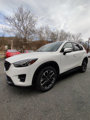 Used 2016 MAZDA CX-5 Grand Touring image 3