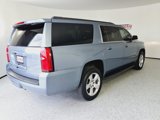 Used 2016 Chevrolet Suburban LT image 3