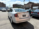 Used 2012 Nissan Sentra 2.0 SR image 4