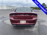 Used 2023 Dodge Charger SXT w/ Plus Group image 4
