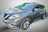 Used 2017 Nissan Murano SL image 2