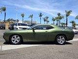 Certified 2022 Dodge Challenger SXT image 2