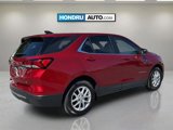 Used 2024 Chevrolet Equinox LT image 4