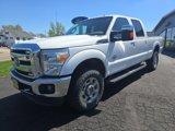 Used 2014 Ford F250 Lariat w/ Chrome Package image 3