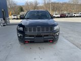 Used 2019 Jeep Compass Trailhawk image 2
