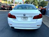 Used 2012 BMW 528i xDrive Sedan image 5