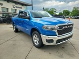New 2025 RAM 1500 Big Horn image 6