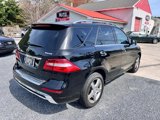Used 2015 Mercedes-Benz ML 350 4MATIC image 5