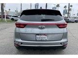 Used 2021 Kia Sportage EX w/ EX Technology Package image 4