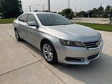 Used 2015 Chevrolet Impala LT w/ Convenience Package image 4
