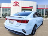 Used 2023 Kia Forte GT-Line w/ GT-Line Technology Package image 5