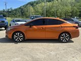 Used 2020 Nissan Versa SR w/ Trunk Package image 4
