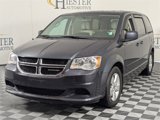Used 2014 Dodge Grand Caravan SE w/ Quick Order Package 29E SE image 4