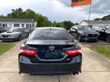 Used 2020 Toyota Camry SE image 5