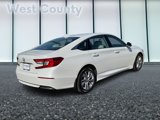 Used 2018 Honda Accord LX image 4