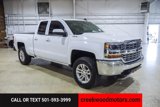 Used 2018 Chevrolet Silverado 1500 LT w/ LT Fleet Plus Package image 2