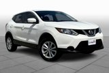 Used 2017 Nissan Rogue Sport S image 2