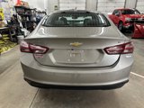 Used 2022 Chevrolet Malibu LT image 3
