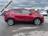 Used 2019 Buick Encore Preferred image 4