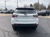 Certified 2022 Jeep Compass Altitude image 6