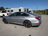 Used 2022 Honda Accord Sport image 3