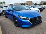 Used 2024 Nissan Sentra SV image 3
