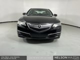 Used 2016 Acura TLX V6 SH-AWD w/ Technology Pkg image 2