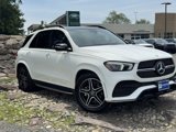 Used 2021 Mercedes-Benz GLE 350 4MATIC image 4