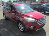 Used 2018 Ford Escape SE w/ SE Sync 3 Package image 3