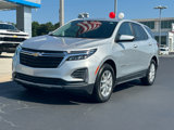 Used 2022 Chevrolet Equinox LT image 3