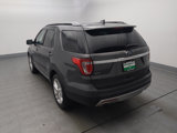 Used 2017 Ford Explorer XLT w/ Equipment Group 202A image 5