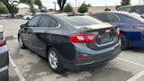 Used 2018 Chevrolet Cruze LT w/ Convenience Package image 4