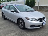 Used 2014 Honda Civic EX image 5