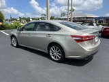Used 2014 Toyota Avalon XLE Touring image 4