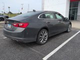 Used 2017 Chevrolet Malibu Premier w/ Premier Sun and Wheel Package image 4