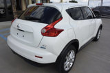 Used 2014 Nissan Juke SV image 5